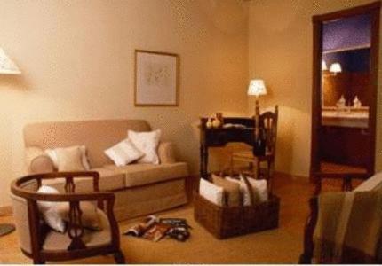 Hotel La Casita De Cabrejas Fuentenava De Jabaga Zewnętrze zdjęcie