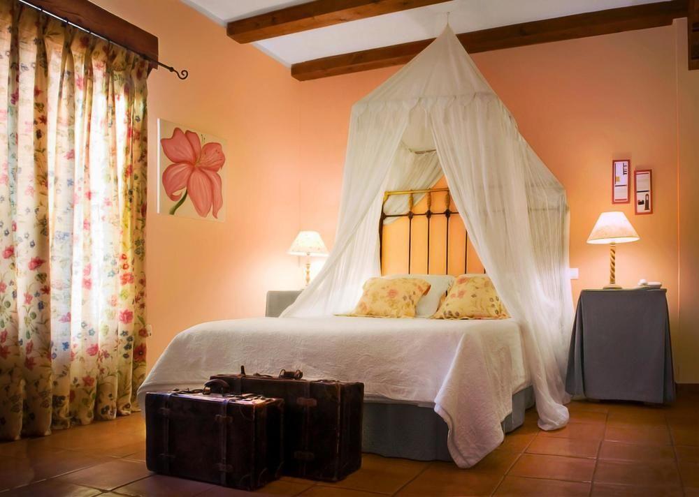 Hotel La Casita De Cabrejas Fuentenava De Jabaga Zewnętrze zdjęcie