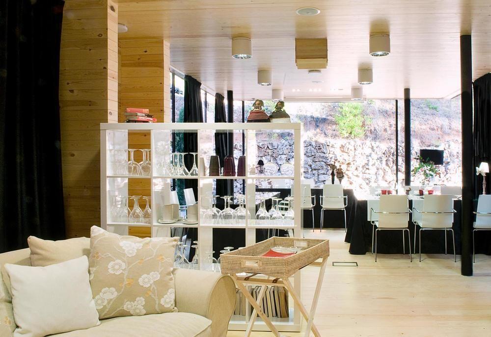 Hotel La Casita De Cabrejas Fuentenava De Jabaga Zewnętrze zdjęcie